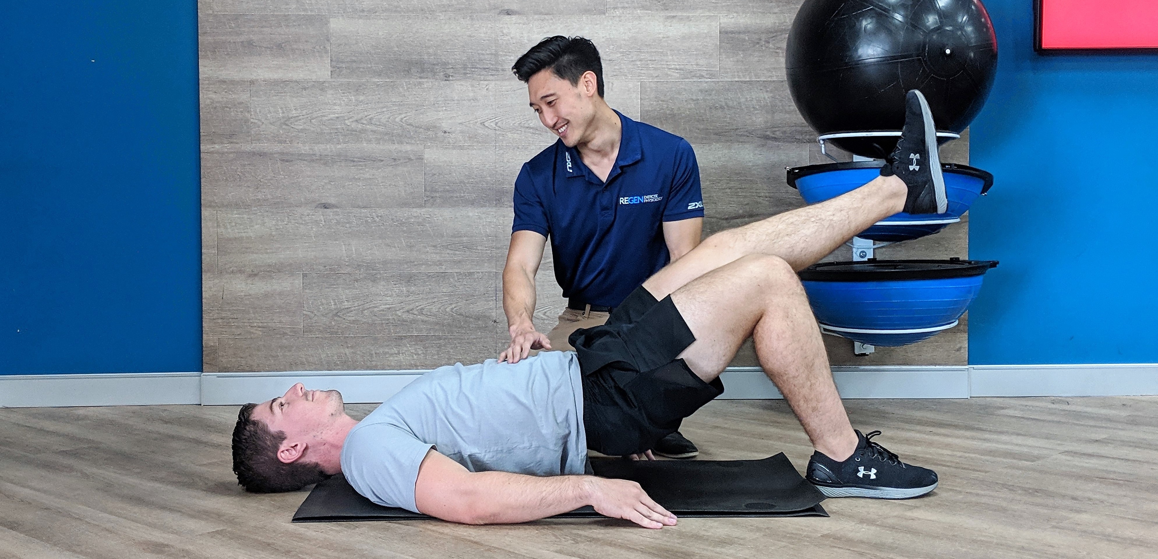 About - Regen Exercise Physiology